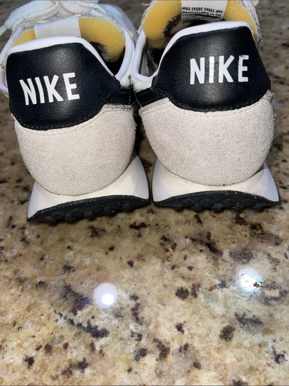 Nike Waffle Trainer 2